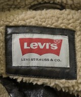 Levi's（リーバイス）ブルゾン 黒 サイズ:XL メンズ/2200607637014