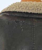 Levi's（リーバイス）ブルゾン 黒 サイズ:XL メンズ/2200607637014