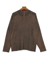Levi's（リーバイス）ニット・セーター 茶 サイズ:L メンズ/2200607493191