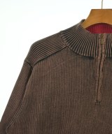 Levi's（リーバイス）ニット・セーター 茶 サイズ:L メンズ/2200607493191