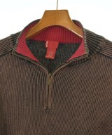 Levi's（リーバイス）ニット・セーター 茶 サイズ:L メンズ/2200607493191