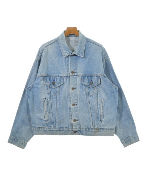 リーバイス(LEVI'S)のLEVI'S デニムジャケット