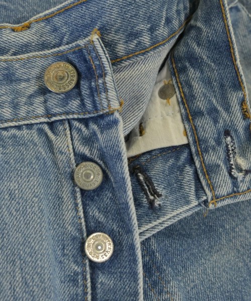 Levi's（リーバイス）デニムパンツ 青 サイズ:30(M位) メンズ/2200608491028