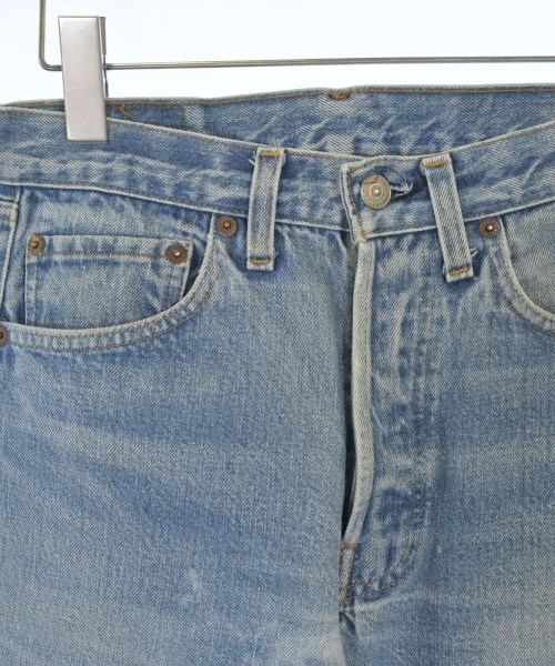 Levi's（リーバイス）デニムパンツ 青 サイズ:30(M位) メンズ/2200608491028