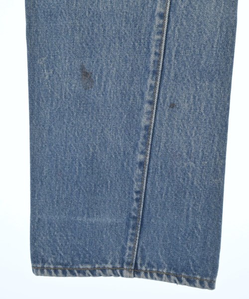 Levi's（リーバイス）デニムパンツ 青 サイズ:30(M位) メンズ/2200608491028