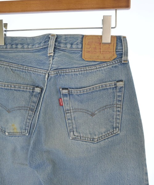 Levi's（リーバイス）デニムパンツ 青 サイズ:30(M位) メンズ/2200608491028