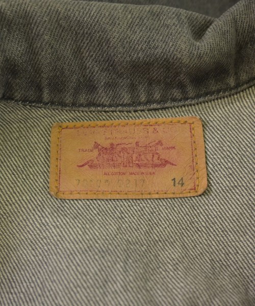 Levi's（リーバイス）その他 グレー サイズ:150(13T-14T) キッズ/2200609375013