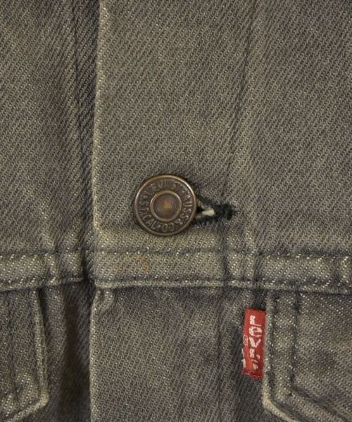 Levi's（リーバイス）その他 グレー サイズ:150(13T-14T) キッズ/2200609375013