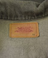 Levi's（リーバイス）その他 グレー サイズ:150(13T-14T) キッズ/2200609375013