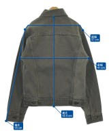 Levi's（リーバイス）その他 グレー サイズ:150(13T-14T) キッズ/2200609375013