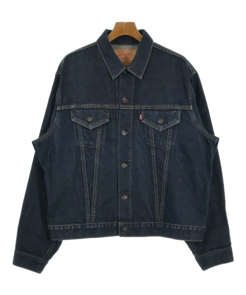 リーバイス(LEVI'S)のLEVI'S デニムジャケット