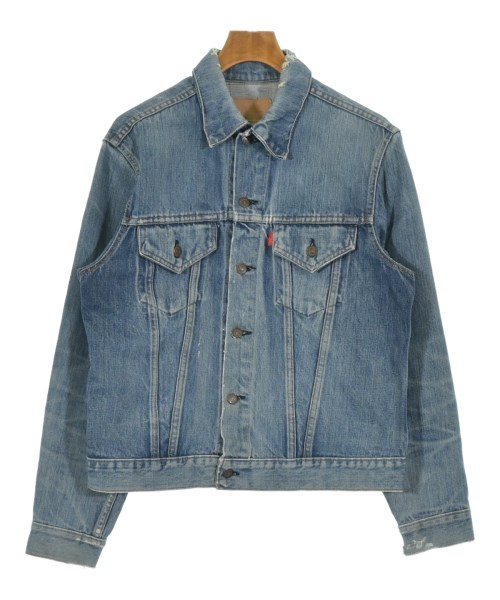 リーバイス(LEVI'S)のLEVI'S デニムジャケット