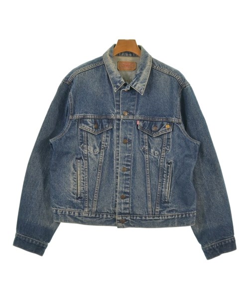 リーバイス(LEVI'S)のLEVI'S デニムジャケット