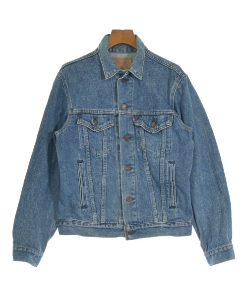 リーバイス(LEVI'S)のLEVI'S デニムジャケット