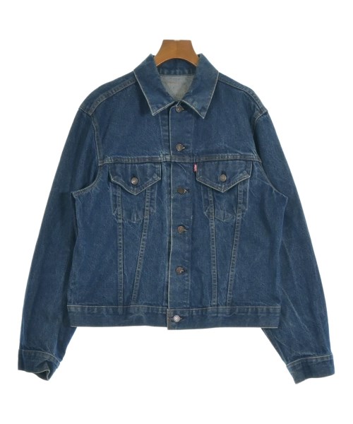 リーバイス(LEVI'S)のLEVI'S デニムジャケット