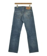 Levi's（リーバイス）デニムパンツ 紺 サイズ:28(S位) メンズ/2200669918014