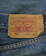 Levi's（リーバイス）デニムパンツ 紺 サイズ:28(S位) メンズ/2200669918014