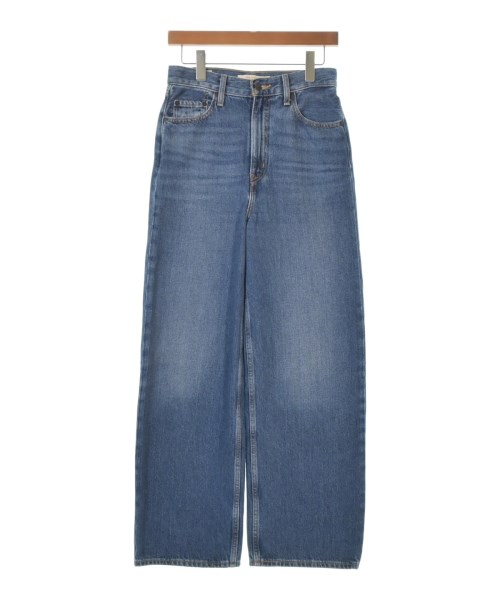 Levi's(リーバイス)デニムパンツ 青 サイズ:26(M位)/2200670343034