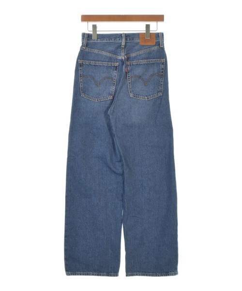 Levi's（リーバイス）デニムパンツ 青 サイズ:26(M位) レディース/2200670343034