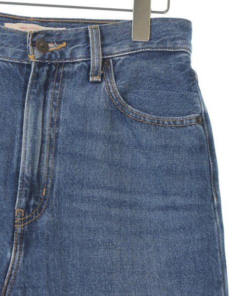 Levi's（リーバイス）デニムパンツ 青 サイズ:26(M位) レディース/2200670343034