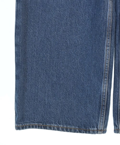 Levi's（リーバイス）デニムパンツ 青 サイズ:26(M位) レディース/2200670343034