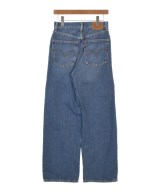Levi's（リーバイス）デニムパンツ 青 サイズ:26(M位) レディース/2200670343034