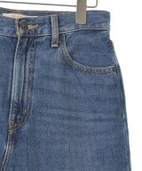 Levi's（リーバイス）デニムパンツ 青 サイズ:26(M位) レディース/2200670343034