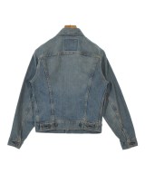Levi's（リーバイス）デニムジャケット 青 サイズ:34(XXS位) メンズ/2200670259229