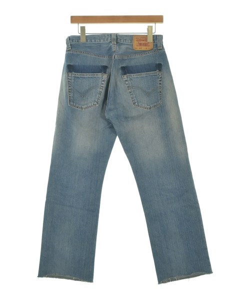 Levi's（リーバイス）デニムパンツ 青 サイズ:30(XL位) レディース/2200670829170