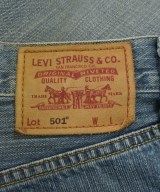 Levi's（リーバイス）デニムパンツ 青 サイズ:30(XL位) レディース/2200670829170