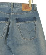 Levi's（リーバイス）デニムパンツ 青 サイズ:30(XL位) レディース/2200670829170