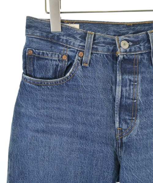 Levi's（リーバイス）デニムパンツ 青 サイズ:27(M位) レディース/2200671052027