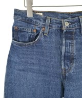 Levi's（リーバイス）デニムパンツ 青 サイズ:27(M位) レディース/2200671052027
