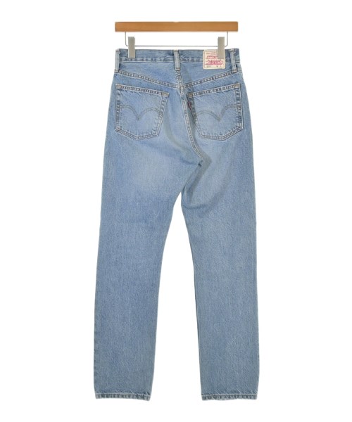 Levi's（リーバイス）デニムパンツ 青 サイズ:27(M位) レディース/2200671052034