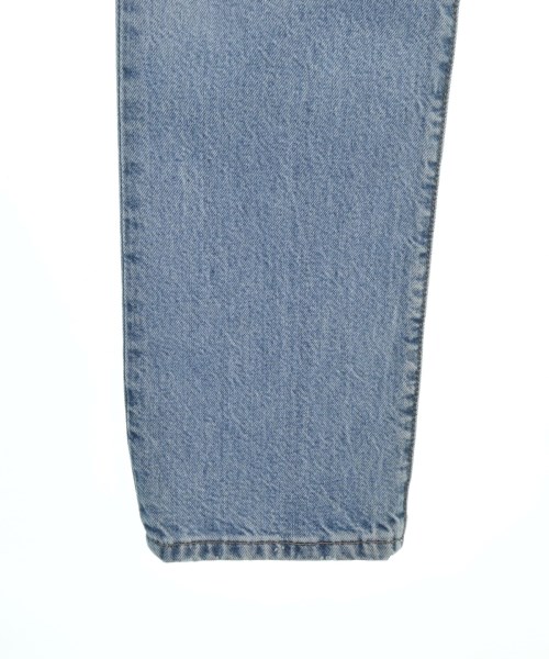 Levi's（リーバイス）デニムパンツ 青 サイズ:27(M位) レディース/2200671052034