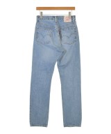 Levi's（リーバイス）デニムパンツ 青 サイズ:27(M位) レディース/2200671052034