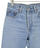 Levi's（リーバイス）デニムパンツ 青 サイズ:27(M位) レディース/2200671052034