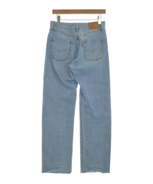 Levi's（リーバイス）デニムパンツ 青 サイズ:26(M位) レディース/2200669436082