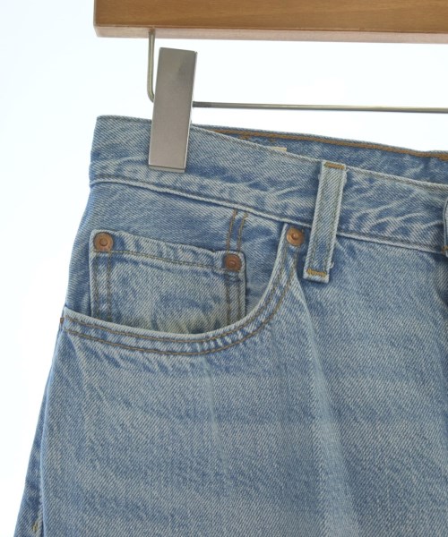Levi's（リーバイス）デニムパンツ 青 サイズ:26(M位) レディース/2200669436082