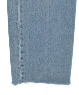 Levi's（リーバイス）デニムパンツ 青 サイズ:26(M位) レディース/2200669436082