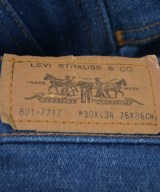 Levi's（リーバイス）デニムパンツ 青 サイズ:30(M位) メンズ/2200677155142