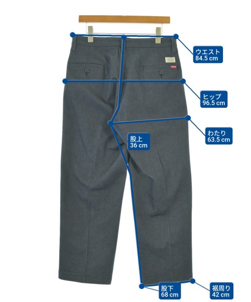 Levi's（リーバイス）デニムパンツ 紺 サイズ:29(L位) レディース/2200671836047