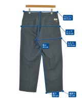Levi's（リーバイス）デニムパンツ 紺 サイズ:29(L位) レディース/2200671836047