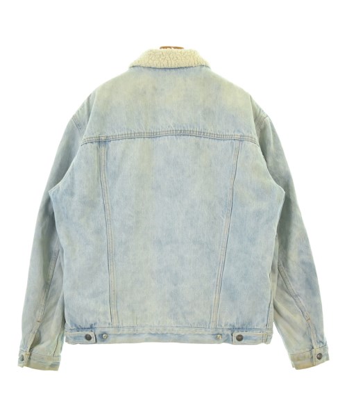 Levi's（リーバイス）デニムジャケット 青 サイズ:-(XL位) メンズ/2200672913037