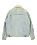 Levi's（リーバイス）デニムジャケット 青 サイズ:-(XL位) メンズ/2200672913037