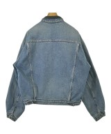 Levi's（リーバイス）デニムジャケット 青 サイズ:M メンズ/2200677794013