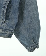 Levi's（リーバイス）デニムジャケット 青 サイズ:M メンズ/2200677794013