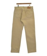 Levi's（リーバイス）デニムパンツ ベージュ サイズ:38(XXXL位) メンズ/2200677989389
