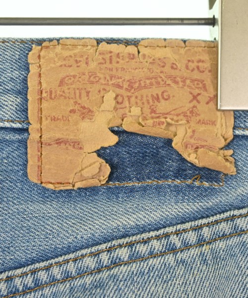 Levi's（リーバイス）デニムパンツ 青 サイズ:-(M位) メンズ/2200680579027