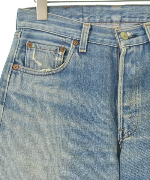 Levi's（リーバイス）デニムパンツ 青 サイズ:-(M位) メンズ/2200680579027